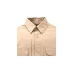 Сорочка тактична "5.11 Tactical Taclite Pro Long Sleeve Shirt" Coyote 3 Сорочка тактична "5.11 Tactical Taclite Pro Long Sleeve Shirt" Coyote 3