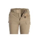 Жіночі штани Helikon-Tex Women's UTP Resized PolyCotton Rip-Stop, Хакі 27 Жіночі штани Helikon-Tex Women's UTP Resized PolyCotton Rip-Stop, Хакі 27