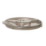 Крышка для чашки Jetboil Lid Sumo Titan, 1.8 л, Gray
