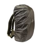 Чохол на рюкзак Tribe Raincover 70-100 л, Оливковий 3 Чохол на рюкзак Tribe Raincover 70-100 л, Оливковий 3