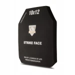 Керамічна бронеплита NIJ Level IV (ESAPI) PGD U-line. Вага 2.95 кг. Розмір 25 × 30 см 5 Керамічна бронеплита NIJ Level IV (ESAPI) PGD U-line. Вага 2.95 кг. Розмір 25 × 30 см 5