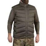 Жилет утеплённый "5.11 Tactical® Acadia Down Vest" RANGER GREEN 2