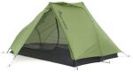Палатка двухместная Sea to Summit Alto TR2, Sil/PeU Fly, NFR, Green, Mesh Inner
