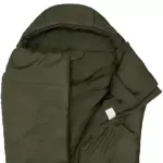 Спальний мішок Tramp YUKON T-loft UTRS-096, олива 6 Спальний мішок Tramp YUKON T-loft UTRS-096, олива 6