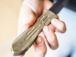 Ніж Boker Atropos, клинок 105 мм, сталь VG-10 6 Ніж Boker Atropos, клинок 105 мм, сталь VG-10 6