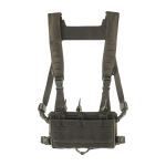 M-Tac нагрудна розвантажувальна система Modular Chest Rig, Ranger Green 2 M-Tac нагрудна розвантажувальна система Modular Chest Rig, Ranger Green 2