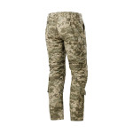 Тактичні штани з наколінниками. Армований Rip-Stop, піксель (мм-14) 2