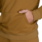 Спортивний костюм Basic Hood 2.0 Camotec. Койот 4 Спортивний костюм Basic Hood 2.0 Camotec. Койот 4
