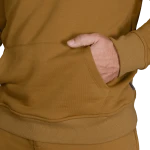 Спортивний костюм Basic Hood 2.0 Camotec. Койот 4