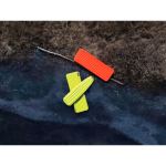 Самонадувний килимок Flextail Tiny Sleeping Pad R03 AVS L 196 x 65 x 7 см Green 5