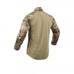 Бойова сорочка Crye Precision™ G4 Combat Shirt Multicam. Вогнестійкий VTX RipStop, nylon 4