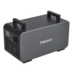 Зарядна станція Houny® HY-3000 (30072 Вт·г / 3000 Вт), 500x250x250 мм