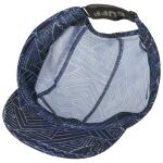 Кепка детская (8-12) Buff Kids Pack Cap, Kasai Night Blue 4 Кепка детская (8-12) Buff Kids Pack Cap, Kasai Night Blue 4