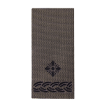Погон Camotec Майор (5*10) Army Olive