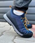 Мужские кроссовки Black Diamond M Mission LT, Eclipse Blue / Amber 8 Мужские кроссовки Black Diamond M Mission LT, Eclipse Blue / Amber 8