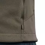 Куртка флісова 5.11 Tactical® "Bastion Tactical Fleece" RANGER GREEN 14 Куртка флісова 5.11 Tactical® "Bastion Tactical Fleece" RANGER GREEN 14