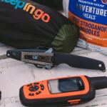 Ніж SOG Altair FX, Squid Ink/Black 9 Ніж SOG Altair FX, Squid Ink/Black 9