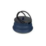 Складний чайник з алюмінієвим дном Sea to Summit X-Pot Kettle 2,2 л, .2NB, 2,2 л – Темно-синій