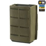 Підсумок M-Tac для магазина еластичний Laser Cut, 10 см, Ranger Green