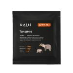 Дріп-кава Captain’s Coffee "Tanzania". Арабіка, середнє обсмаження, 10 г