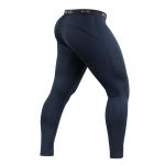 Термоштаны M-Tac Level I Polartec, Dark Navy Blue 4 Термоштаны M-Tac Level I Polartec, Dark Navy Blue 4