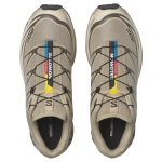 Кросівки трекінгові Salomon Xt-6 | Eucalyptus / Grape Leaf 3