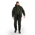 Куртка Patrol System 3.0 Темна Олива 2 Куртка Patrol System 3.0 Темна Олива 2