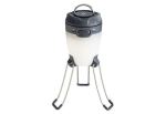 Кемпинговый фонарь Black Diamond Apollo, 250 люмен, Grafite