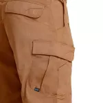 Штани тактичні 5.11 Tactical® "Stryke® Pants" Battle Brown 6