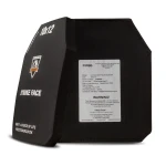 Керамічна бронеплита NIJ Level IV (ESAPI) PGD U-line. Вага 2.95 кг. Розмір 25 × 30 см 3 Керамічна бронеплита NIJ Level IV (ESAPI) PGD U-line. Вага 2.95 кг. Розмір 25 × 30 см 3