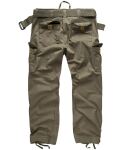 Брюки "SURPLUS PREMIUM VINTAGE TROUSERS" Olive 2 Брюки "SURPLUS PREMIUM VINTAGE TROUSERS" Olive 2