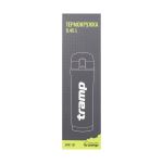 Термос Tramp 0,45 л UTRC-107, олива 6