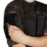 Футболка польова "LACERTA S/S" MultiCam Black 8 Футболка польова "LACERTA S/S" MultiCam Black 8