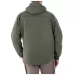 Куртка тактична для штормової погоди "5.11 Tactical Sabre 2.0 Jacket" Moss 4 Куртка тактична для штормової погоди "5.11 Tactical Sabre 2.0 Jacket" Moss 4