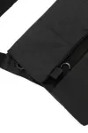 Тактическая сумка через плечо HardKit K111 Black 6 Тактическая сумка через плечо HardKit K111 Black 6