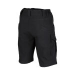 Шорти Sturm Mil-Tec "Elastic Assault Shorts" Black 2 Шорти Sturm Mil-Tec "Elastic Assault Shorts" Black 2
