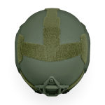 Балістичний шолом FAST SXE Eclipse Gen 2 Helmet System. Олива 5 Балістичний шолом FAST SXE Eclipse Gen 2 Helmet System. Олива 5