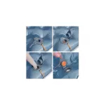 Надувний килимок Sea to Summit Comfort Plus Mat, 184 × 55 × 6,3 см (STS AMCPRAS) – Сірий 5 Надувний килимок Sea to Summit Comfort Plus Mat, 184 × 55 × 6,3 см (STS AMCPRAS) – Сірий 5
