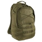 Рюкзак Helikon-Tex EDC Cordura 21 л, Adaptive Green