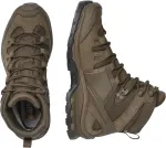 Черевики Salomon QUEST 4D Forces 2 EN, Earth 2 Черевики Salomon QUEST 4D Forces 2 EN, Earth 2