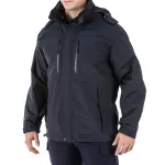 Куртка зимова 5.11 Tactical® "Bristol Parka" Dark Navy 2 Куртка зимова 5.11 Tactical® "Bristol Parka" Dark Navy 2