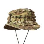 Тактичний капелюх Scout Hat. Rip-Stop CVC. Колір MultiCam (Мультикам) 8 Тактичний капелюх Scout Hat. Rip-Stop CVC. Колір MultiCam (Мультикам) 8