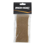 Панелі-липучки на клейовій основі MOHOC® "Mounting Strips" (5 шт) Coyote 5 Панелі-липучки на клейовій основі MOHOC® "Mounting Strips" (5 шт) Coyote 5