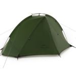 Намет двомісний Naturehike Tagar NH17T180-J, темний зелений 2