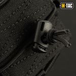 Підсумок M-Tac для АК відкритий подвійний, Чорний 5 Підсумок M-Tac для АК відкритий подвійний, Чорний 5