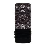 Шарф-труба Buff Polar, Cashmir Black