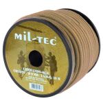 Мотузка нейлонова Sturm Mil-Tec "Commando Rope 30m" Coyote