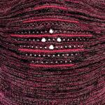 Бандана Buff Dryflx+ Neckwarmer, Fuchsia 3