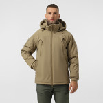 Куртка зимняя Frontier Helarctos Mk 2. Койот