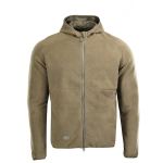 Кофта M-Tac Lite Microfleece Hoodie, Ranger Green 2